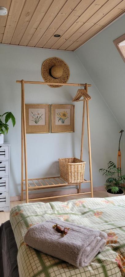 Agnes Bed And Breakfast Bække Extérieur photo