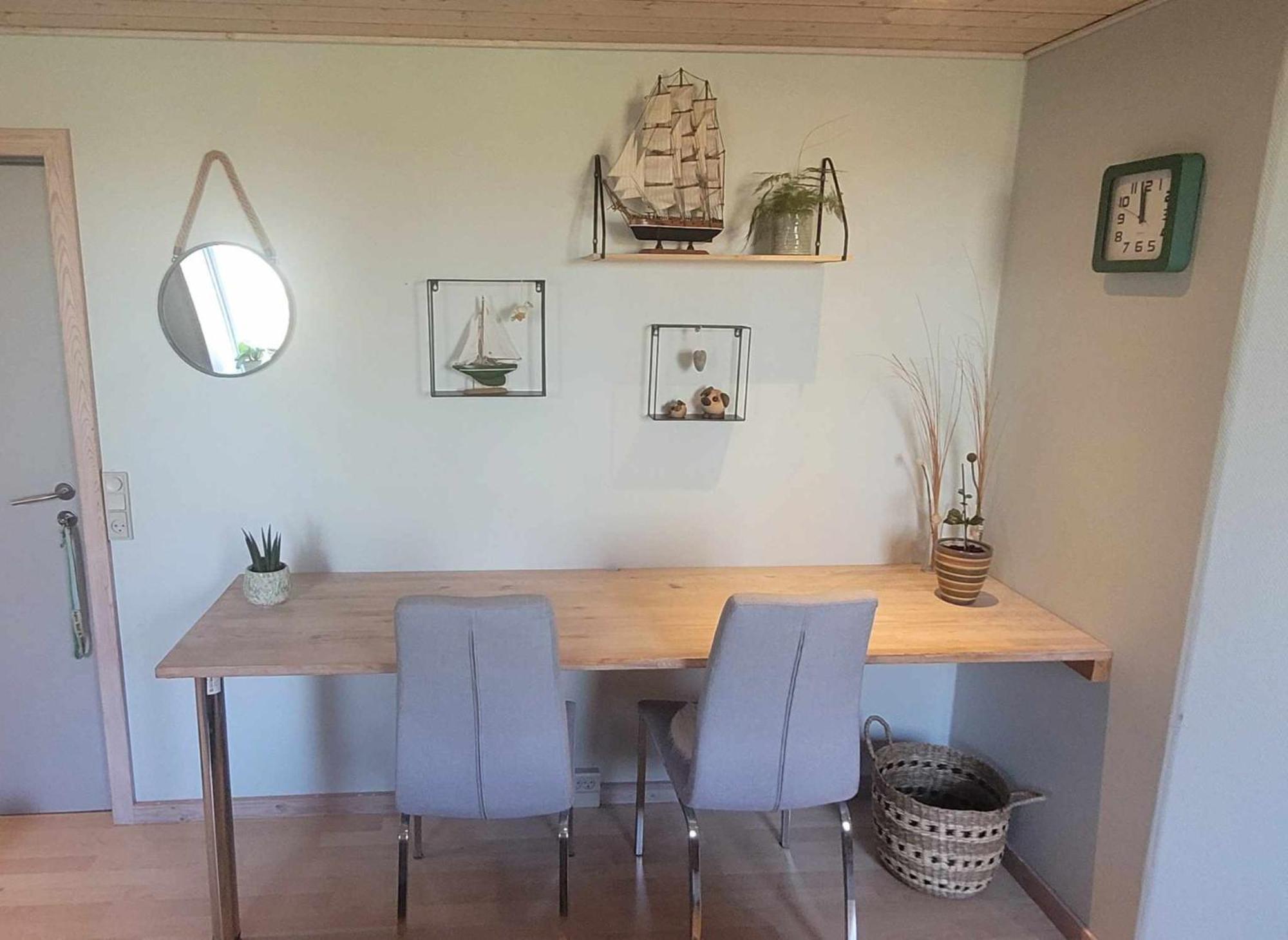 Agnes Bed And Breakfast Bække Extérieur photo